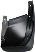 Mud Flaps Compatible With 2007-2011 Honda CR-V Rear, Right Passenger O93732