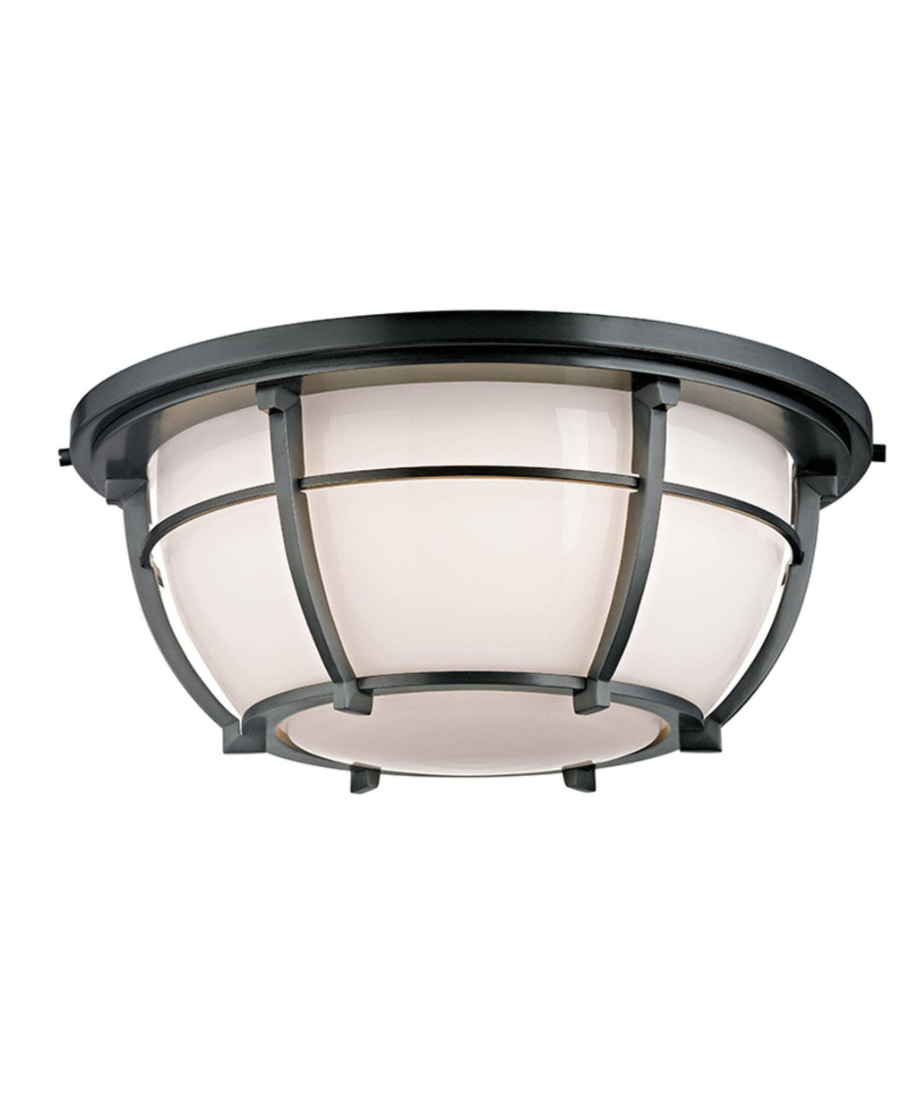 3 Light Flush Mount W57765
