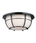3 Light Flush Mount W57765