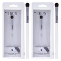 1 Pc Eyeshadow Brush - Pack of 2 O767270