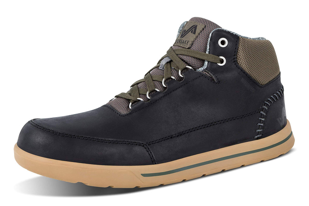 Men's Phil Mid Black Shoes F54707
