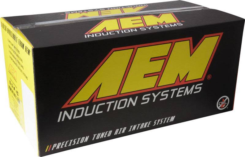 Brute Force Intake System Q756098