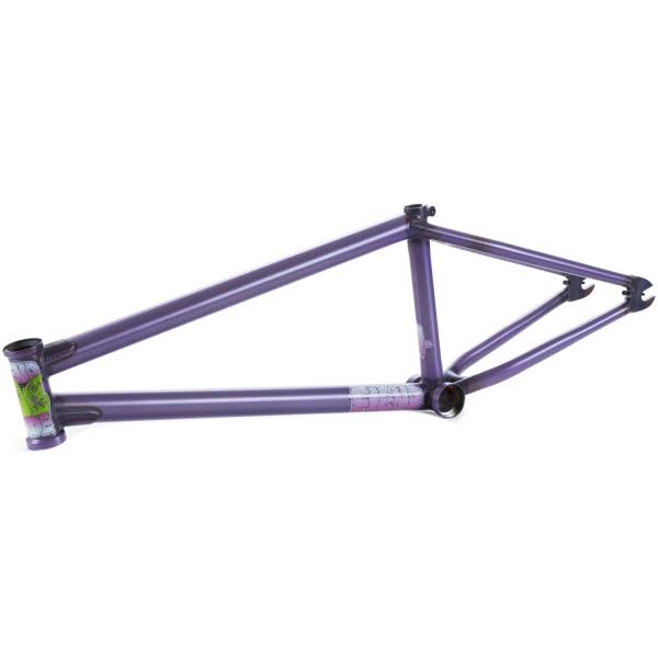 Freestyle BMX Frame V23275