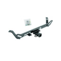 Class III Max-Frame Receiver Trailer Hitch J2868