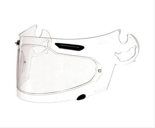 Clear Pinlock Shield B3406