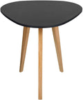 Tall Cocktail Table, 25 x 23 x 24-inch, Pack of 2 K8203
