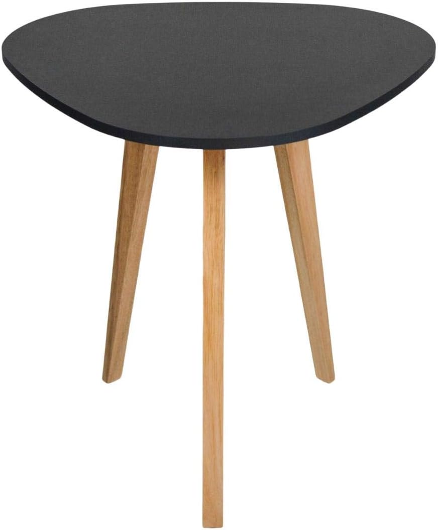 Tall Cocktail Table, 25 x 23 x 24-inch, Pack of 2 K8203