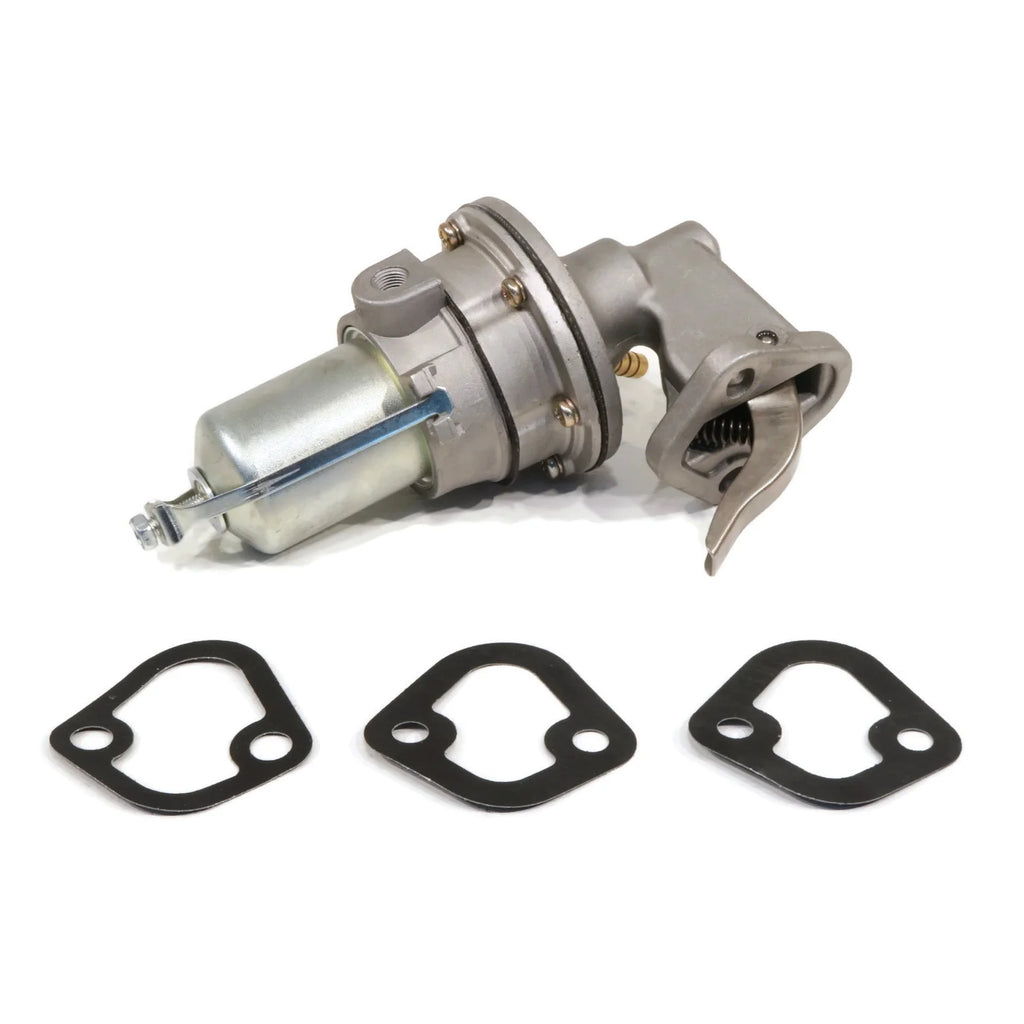 Fuel Pump With Gaskets for 1980 OMC 140HP Sterndrive Assembly Kit K194