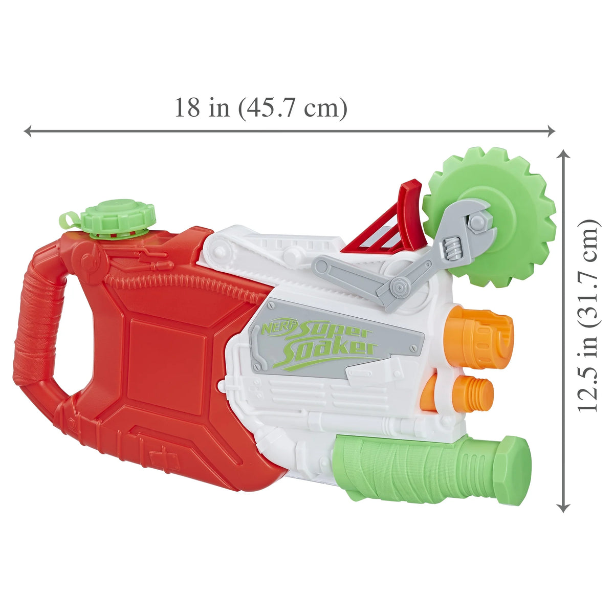 Ripstorm Water Blaster S3542