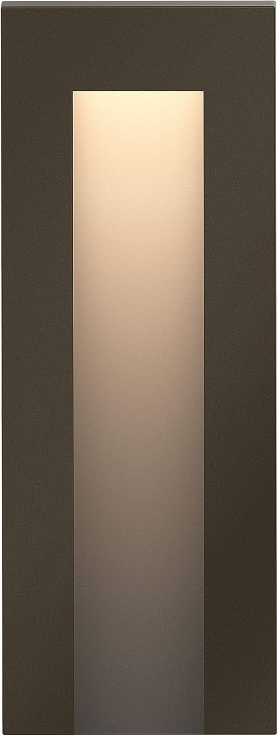 Bronze Step Light I716997