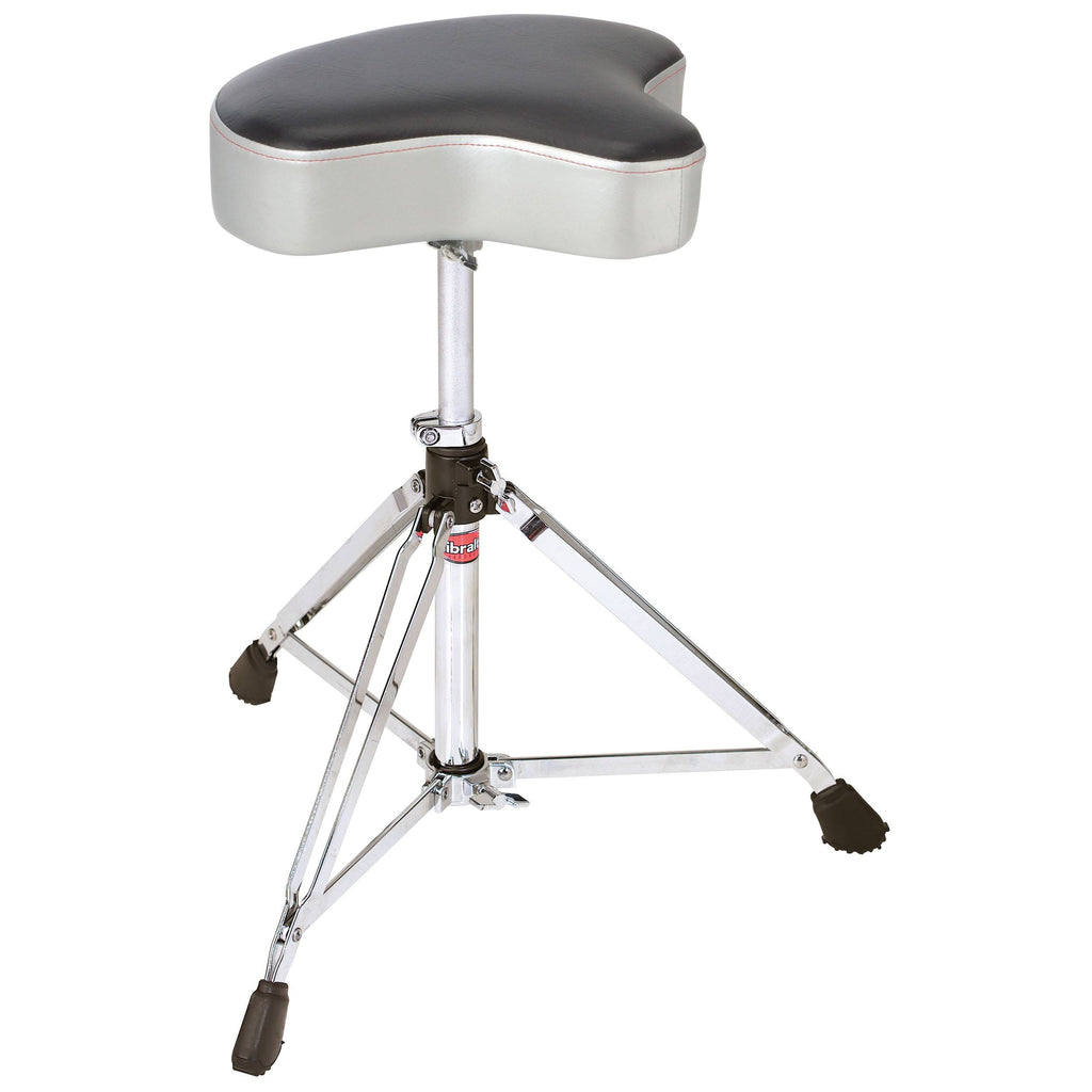 Satin Grey Moto Throne Z738338