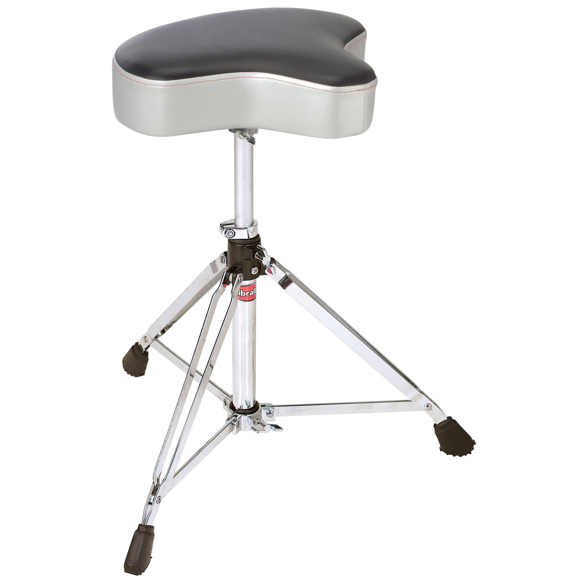 Satin Grey Moto Throne Z738338