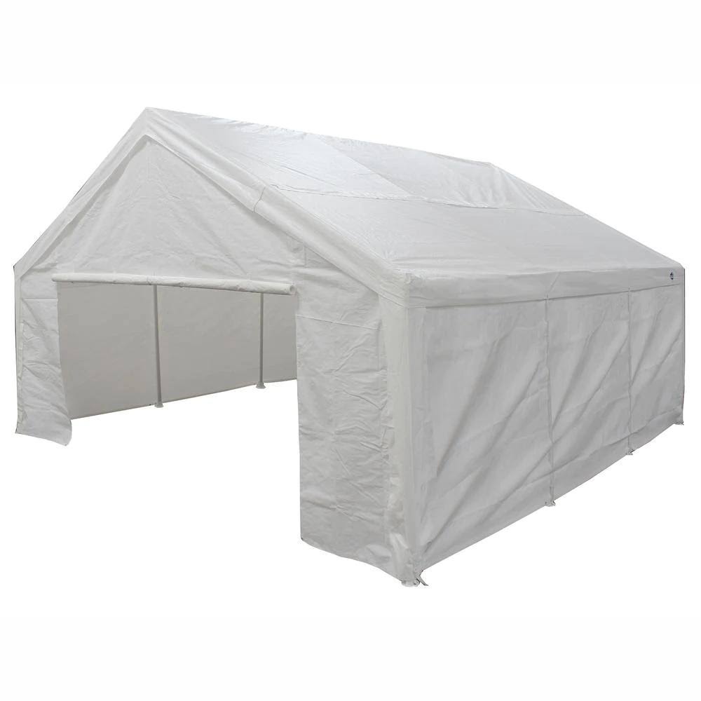 18 x 27 Sidewall Kit with Flaps D811