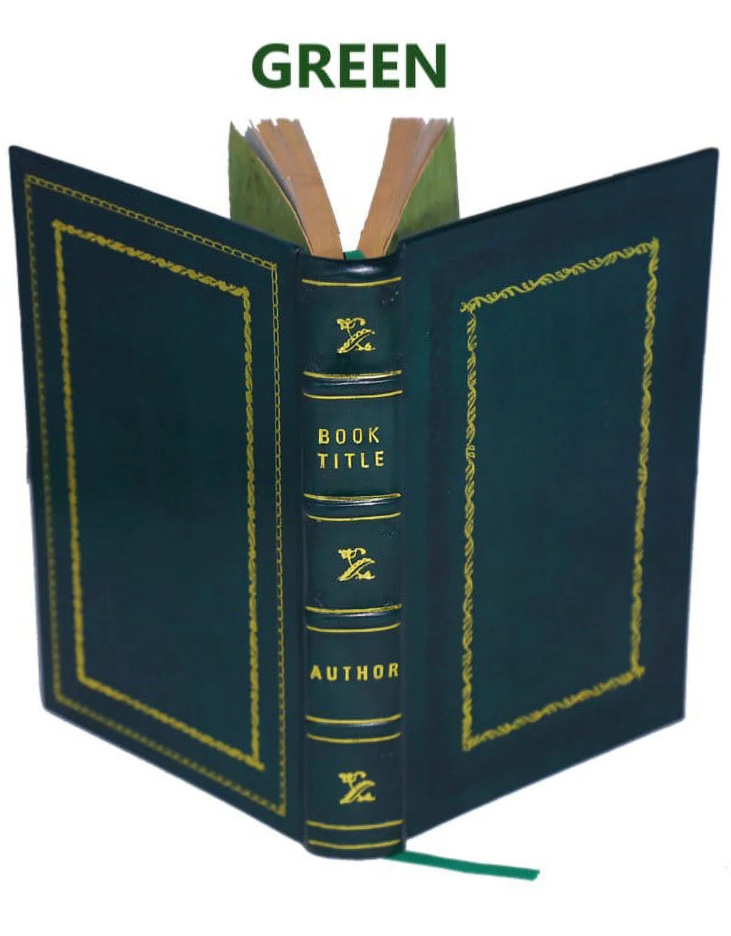 Paradise Lost Leather Bound Y745621