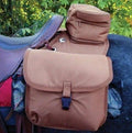 Cashel Deluxe Plus Cantle Q1465