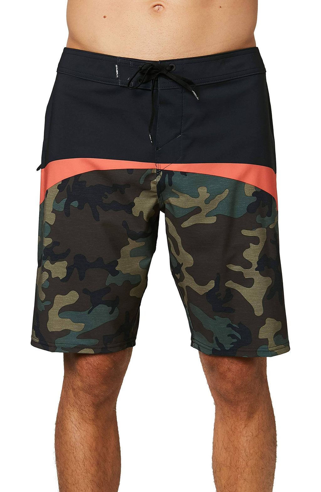 38 Camo Boardshorts Y231637