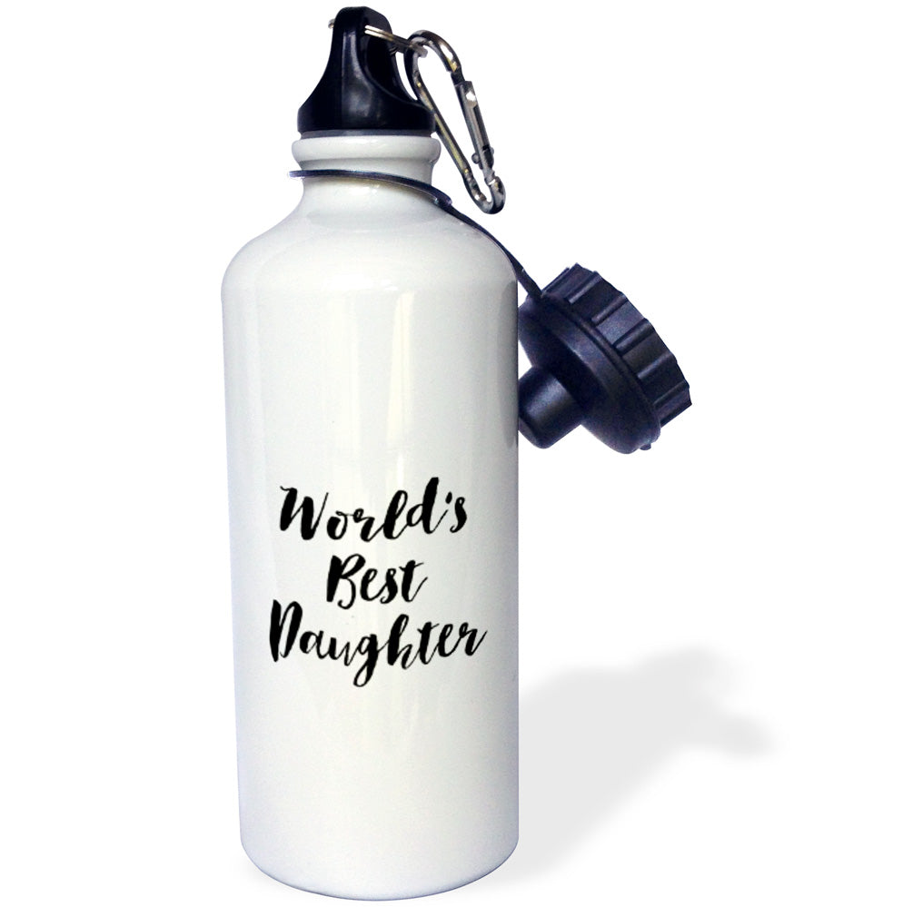 Water Bottle, 21-ounce P430
