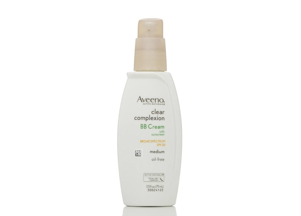 BB Cream, Medium - 2.5 fl oz D7086