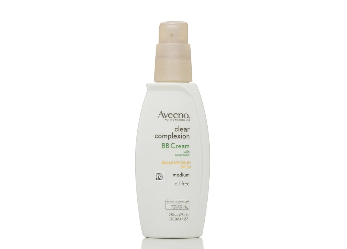 BB Cream, Medium - 2.5 fl oz D7086