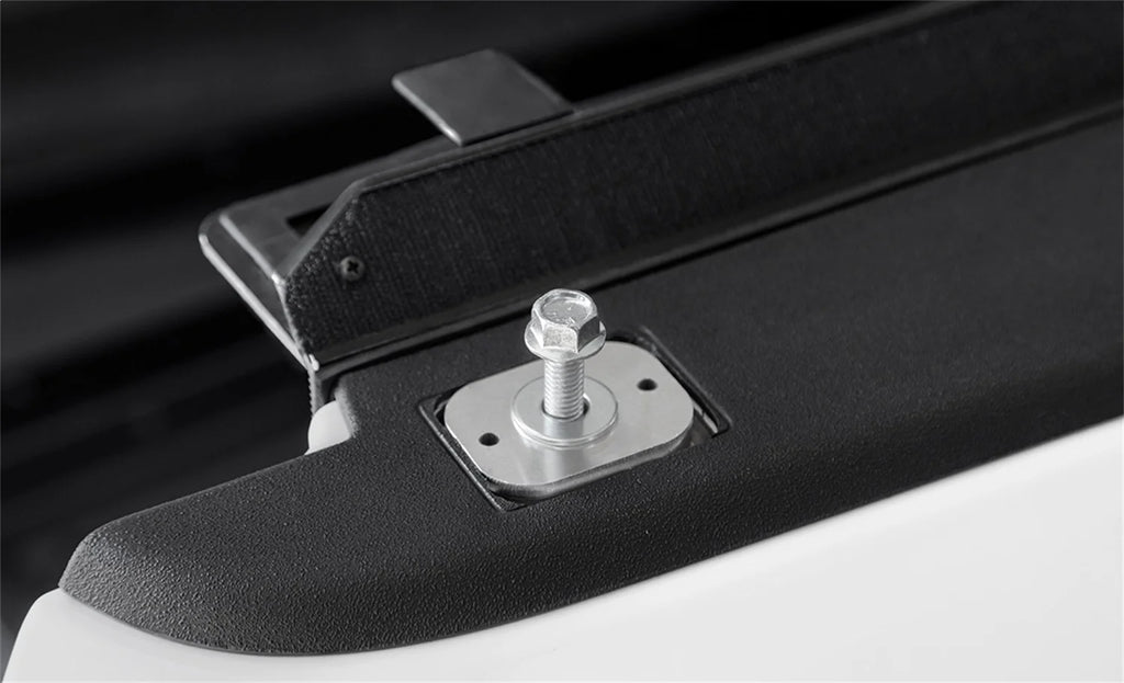 Aluminum Truck Bed Rack System for Toyota Tundra U64118
