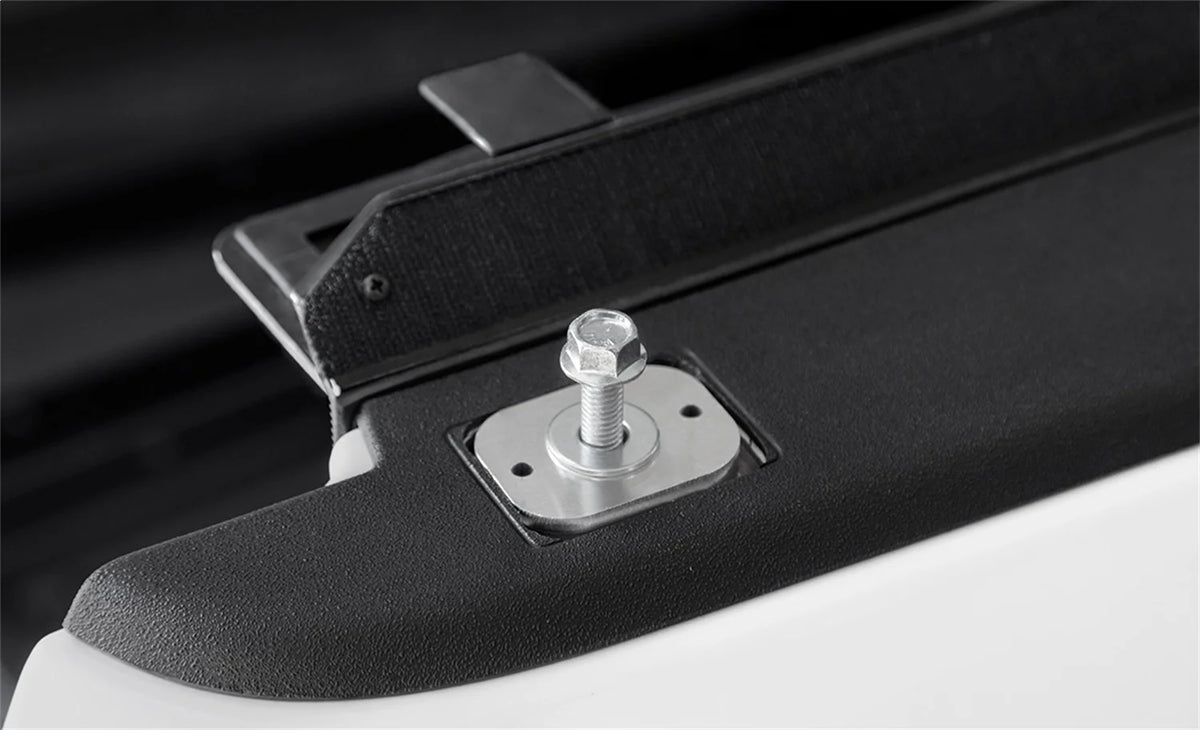 Aluminum Truck Bed Rack System for Toyota Tundra U64118