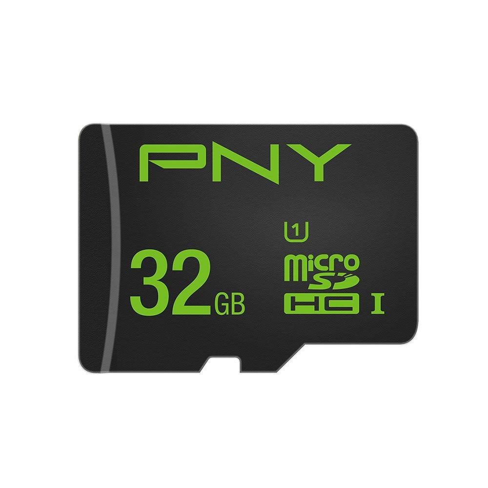 32GB microSDHC UHS-I Class 10 Memory Card O261232