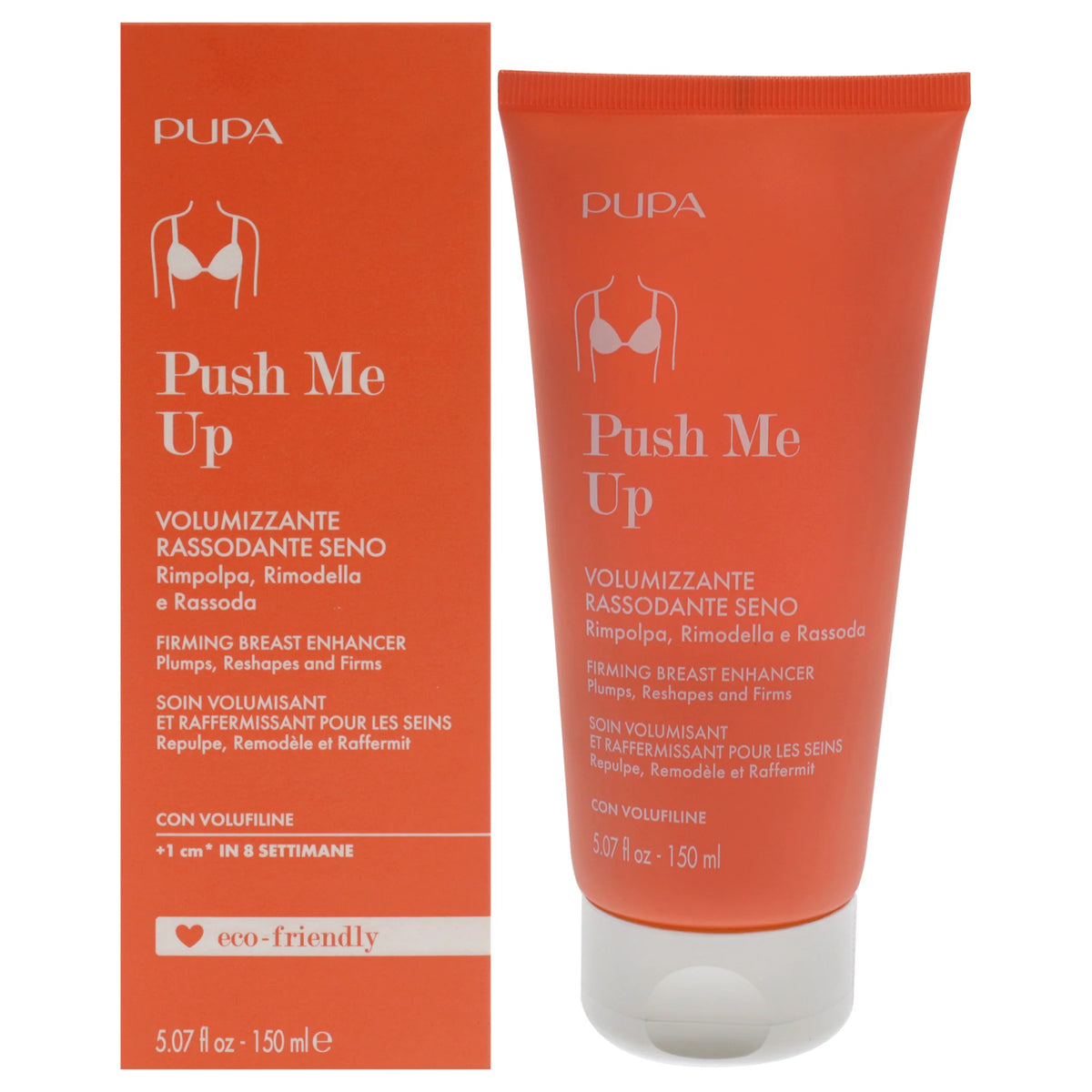 Firming Breast Enhancer Cream J531084