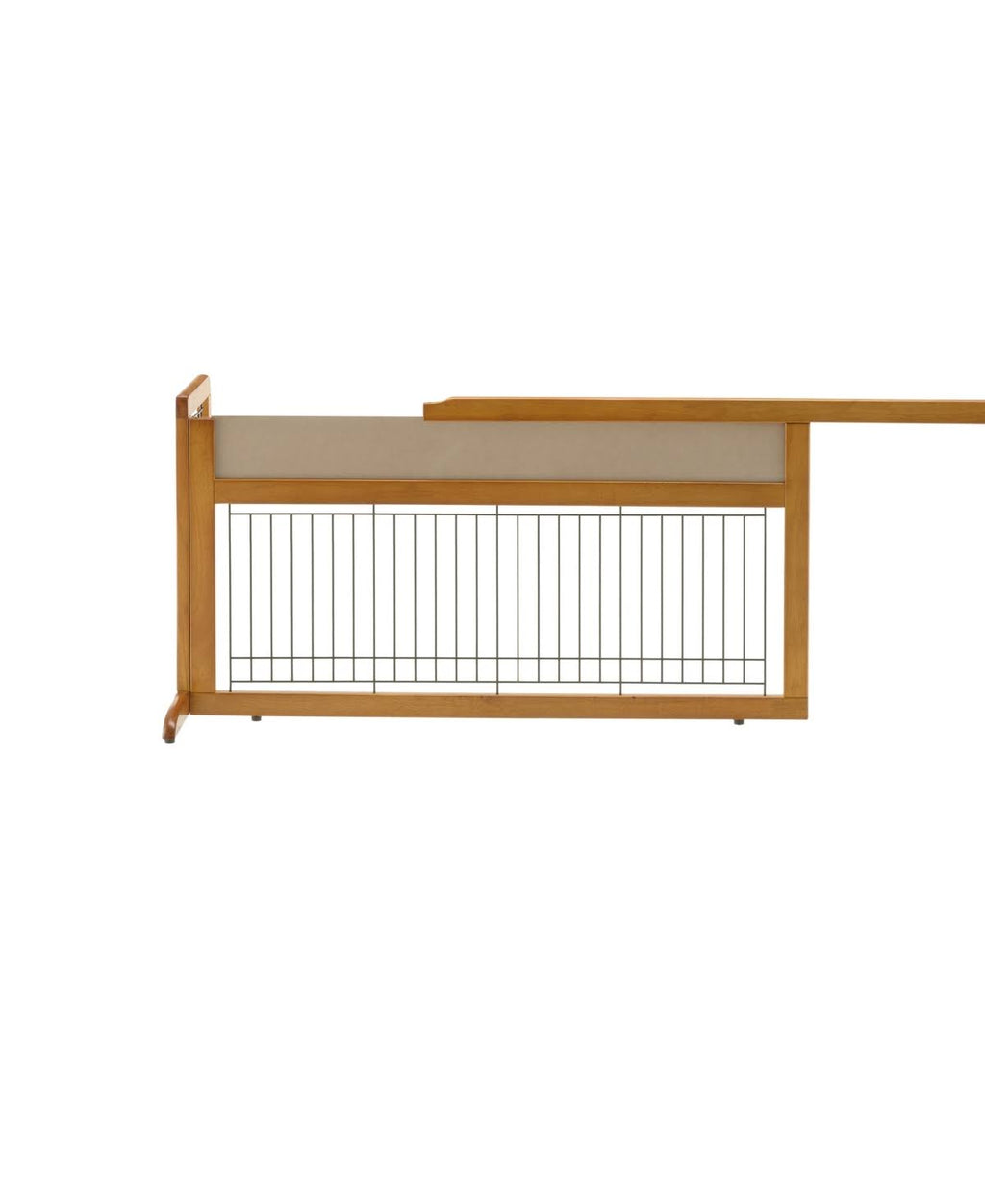 Freestanding Pet Gate - Autumn Matte E196