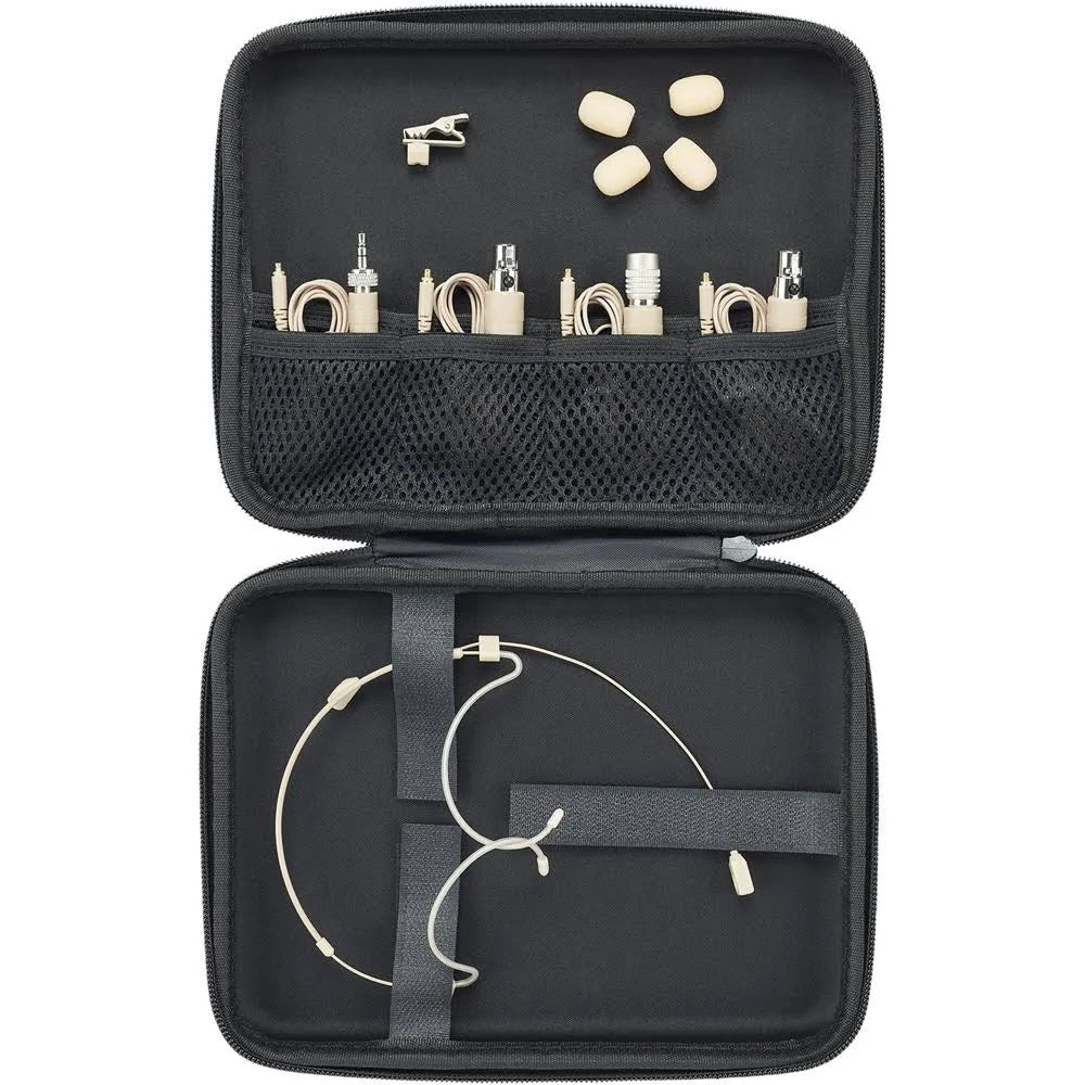 Unidirectional Headset Microphone W172