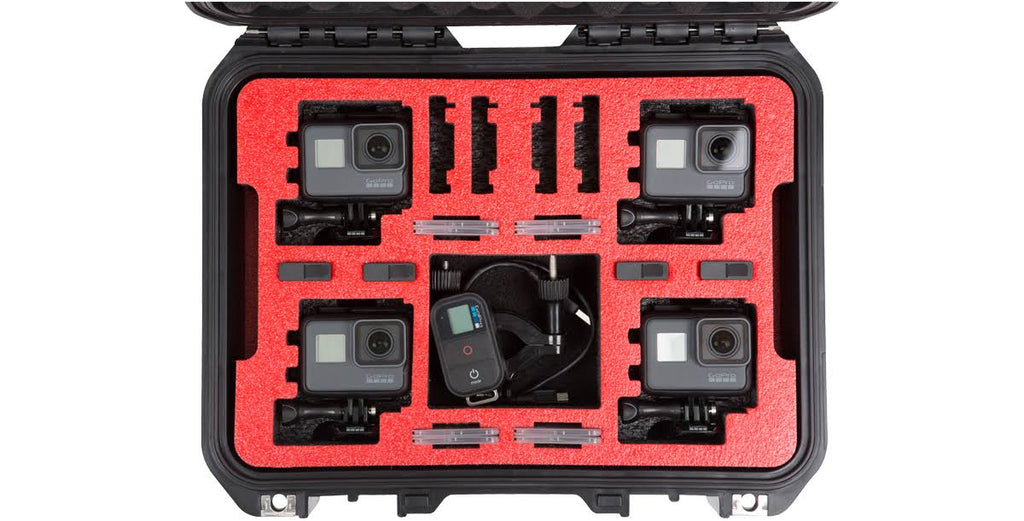Hard Case for Action Cameras S7344
