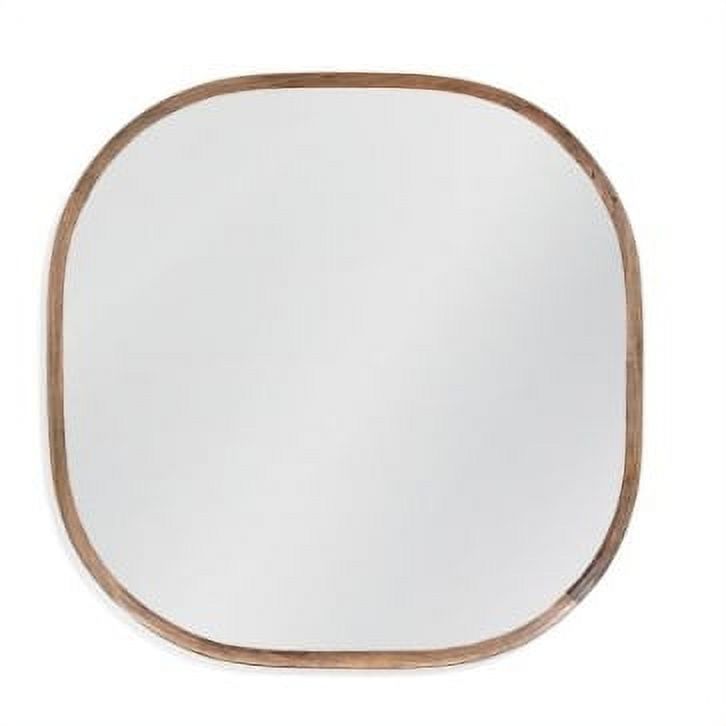 Natural Wall Mirror R613