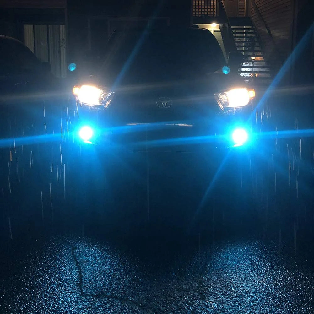 H9 H11 High/Low Beam Headlights L6926