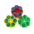 Paper Confetti Blaster Refill Cartridges, 3-Piece G755