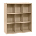 9 Compartment Cubby Organizer E84769