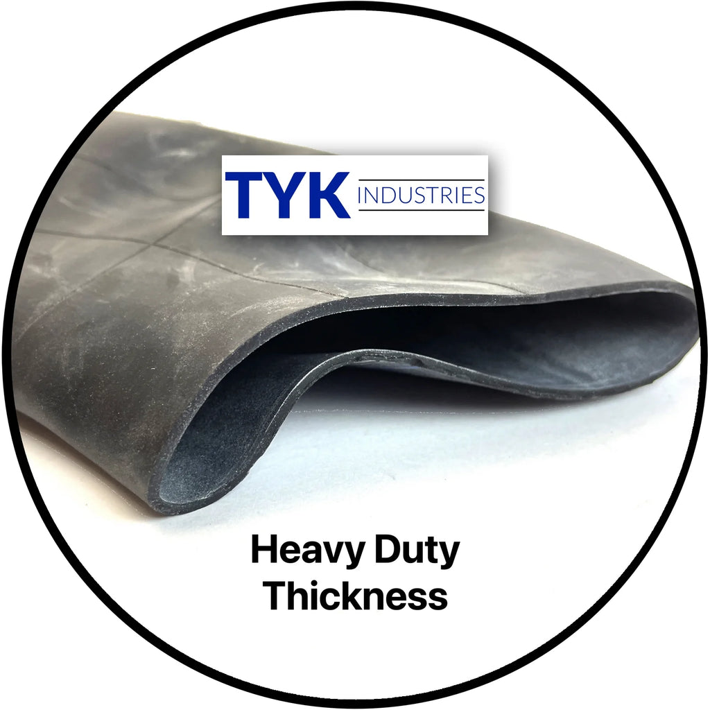 Tractor Tire Inner Tube TR218A P5815