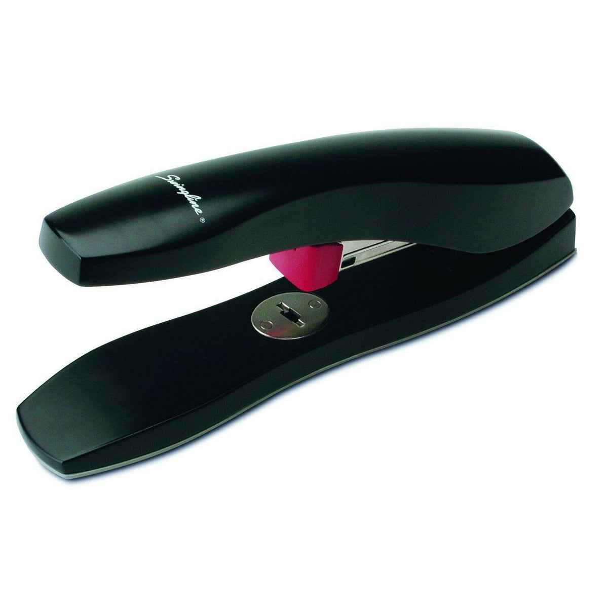 Black High Capacity Desk Stapler J5821