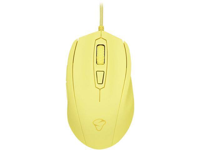 RGB Optical Gaming Mouse R4792