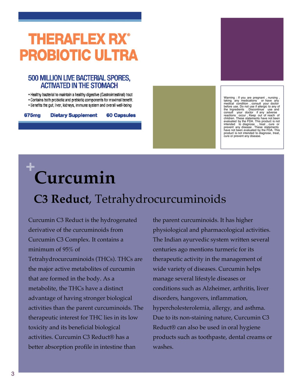 Probiotic Ultra U157923