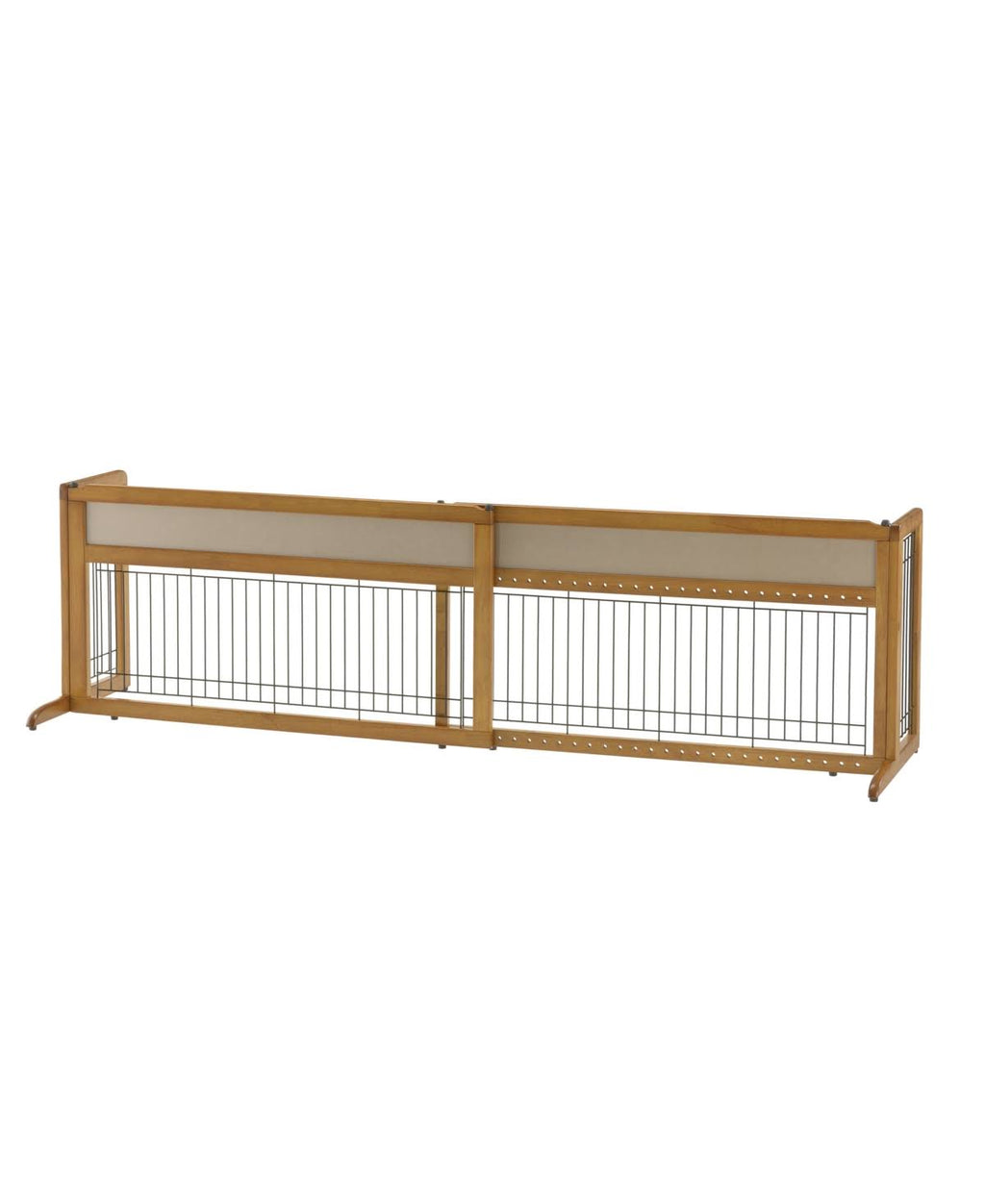 Freestanding Pet Gate - Autumn Matte E196