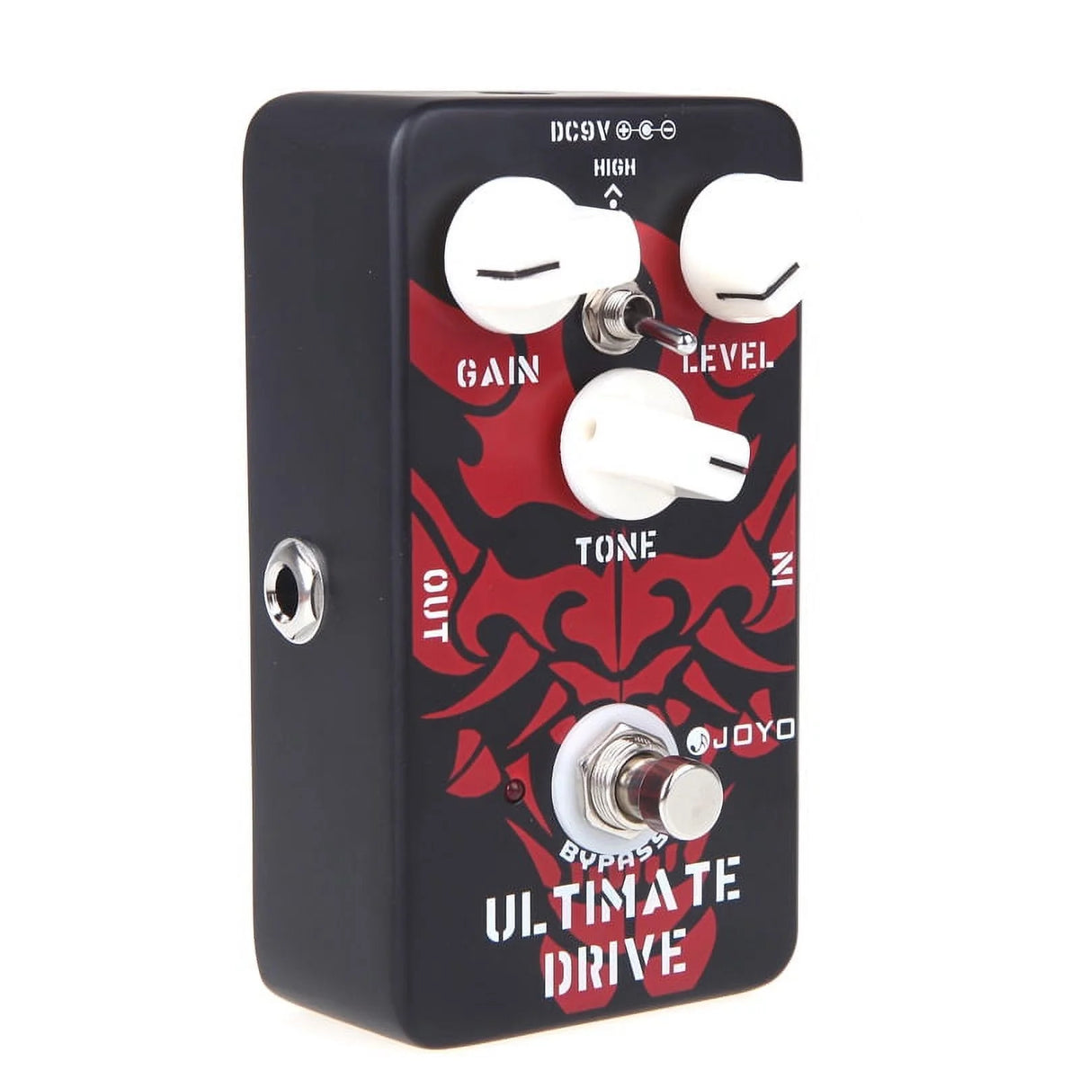 Drive Pedal M23051