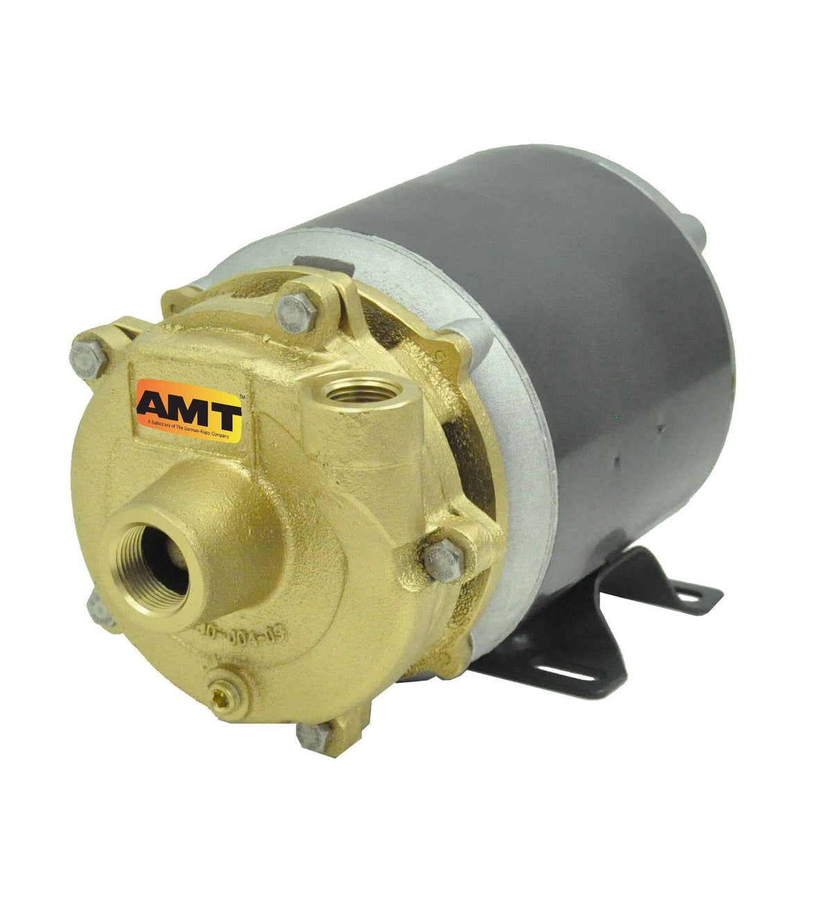 Bronze Marine Centrifugal Pump O7095