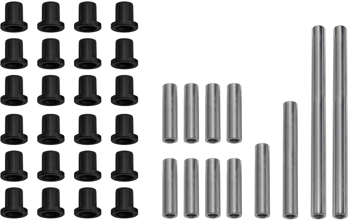 Heavy Duty UHMW A-Arm Bushing Kit for Polaris Ranger XP 900 G83795
