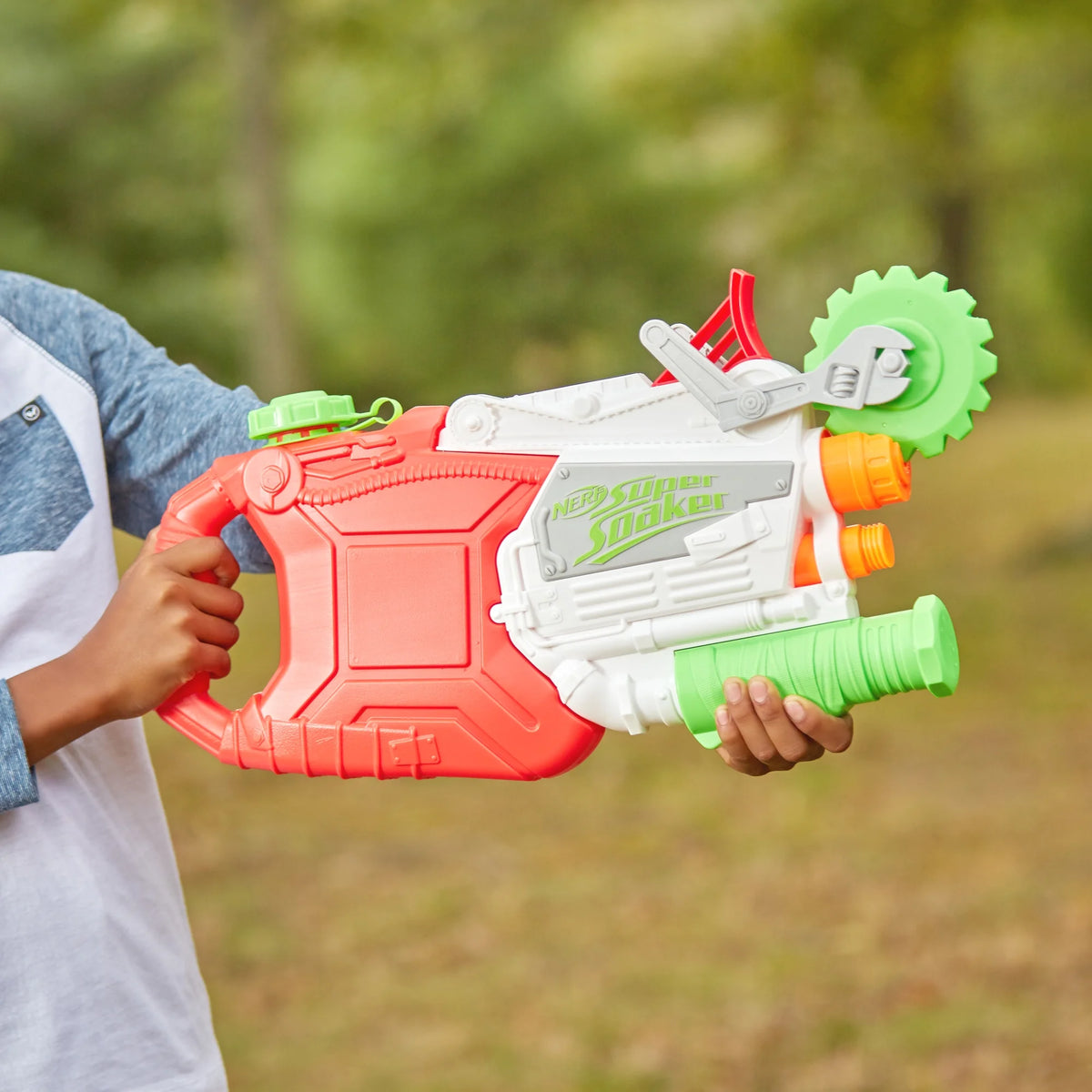 Ripstorm Water Blaster S3542
