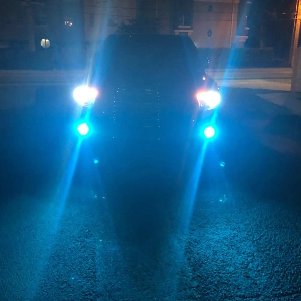 H9 H11 High/Low Beam Headlights L6926