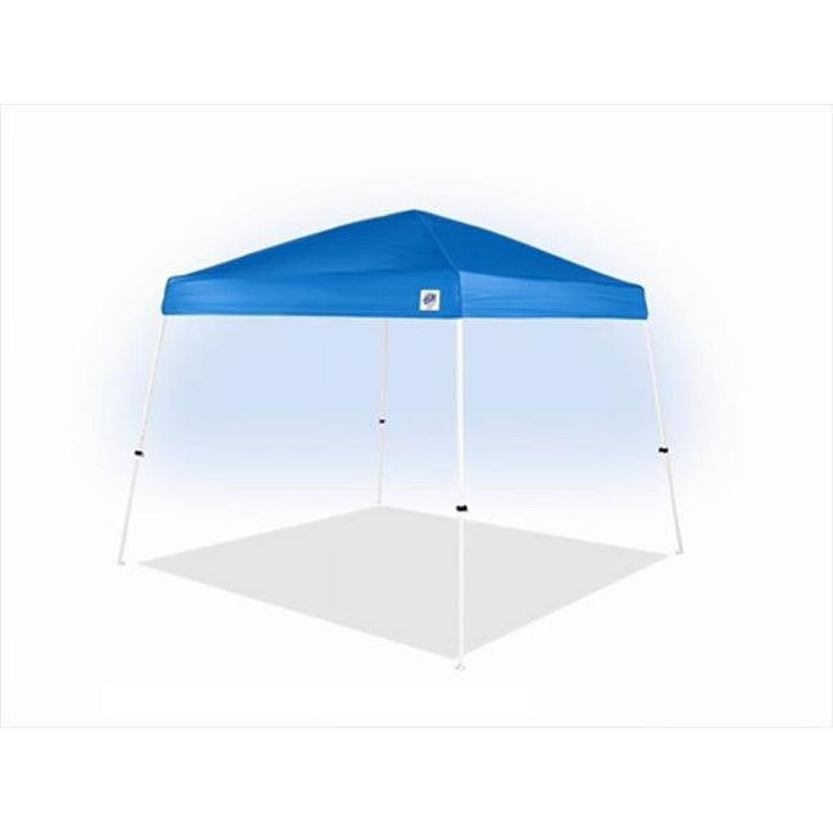 10 x 10 ft. Blue Instant Shelters Y507884