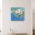 Canvas Giclee 40x40 N2588