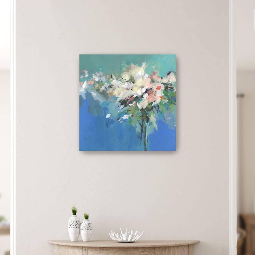 Canvas Giclee 40x40 N2588