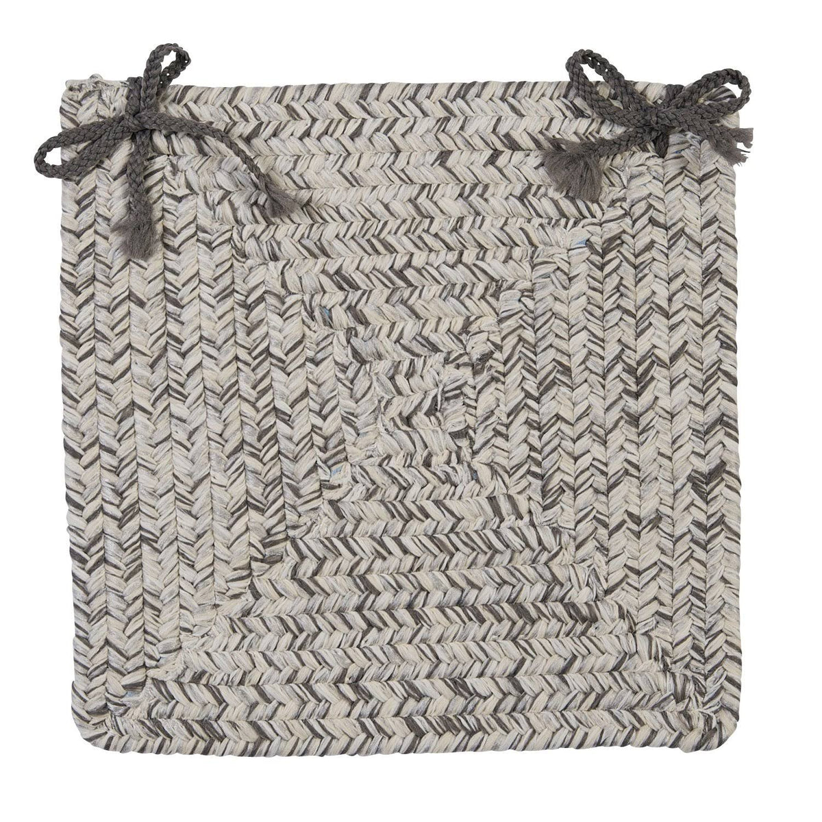 Silver Shimmer 2x8 Rug P258666
