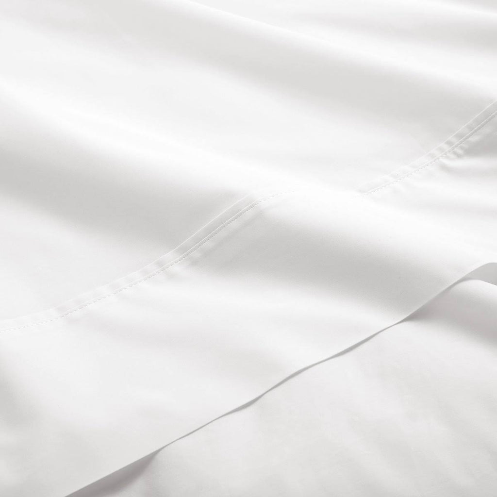 Full Organic Percale Sheet Set G1991