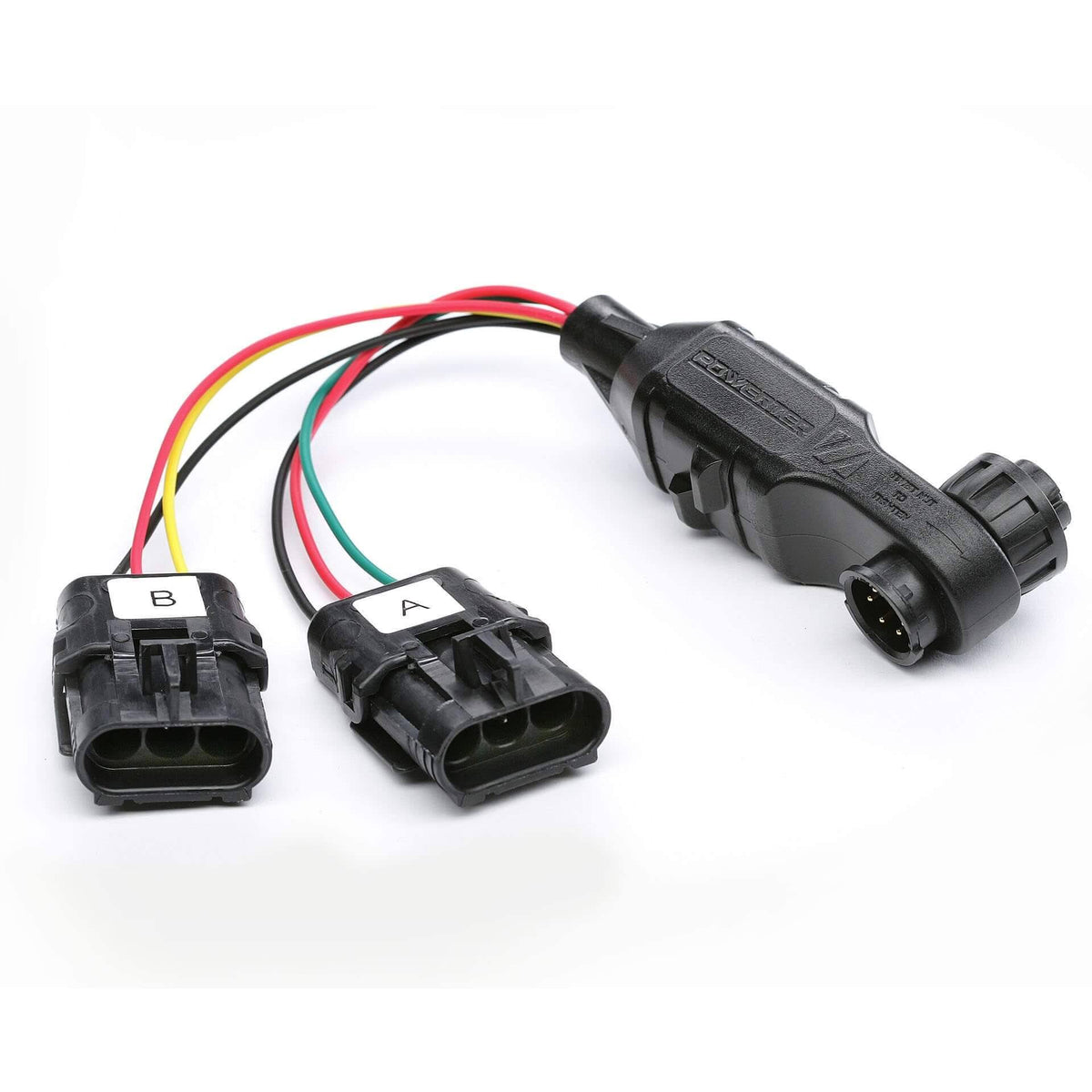 Universal Sensor Input Y548